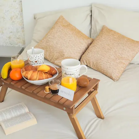 Le Cedre, Neuf Et Decoration Soignee Apartment