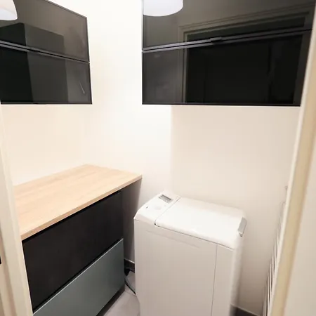 Le Cedre, Neuf Et Decoration Soignee Apartment