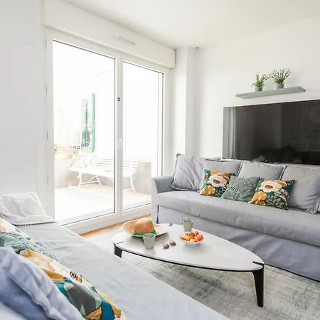Le Cedre, Neuf Et Decoration Soignee Apartment *