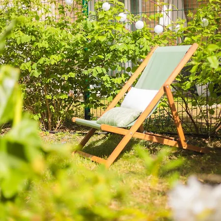 Le Cedre, Neuf Et Decoration Soignee Apartment *