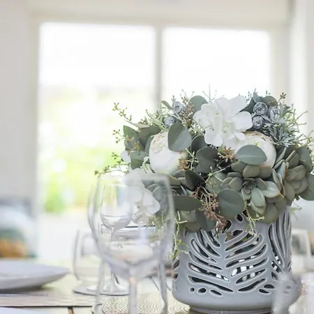 Le Cedre, Neuf Et Decoration Soignee Apartment