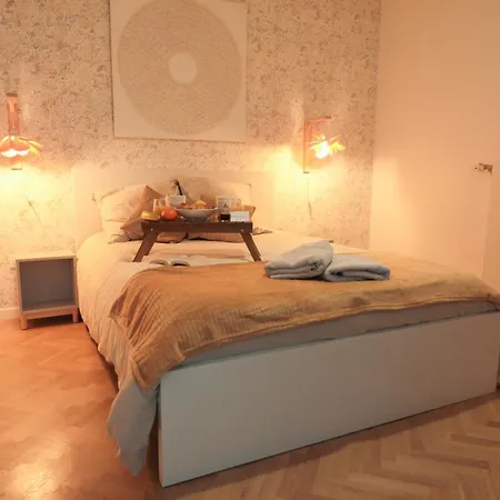 Le Cedre, Neuf Et Decoration Soignee Apartment