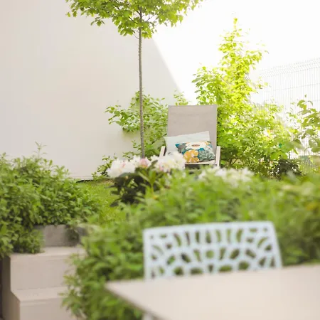 Le Cedre, Neuf Et Decoration Soignee Apartment *